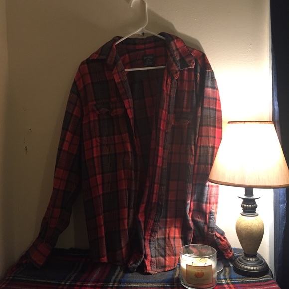 flannel - Picture 2 of 3